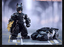 Blokees DC Heroes Defender Vol 1 - Batman