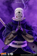 [PREORDER] ROCKET TOYS Madara Uchiha (White Mask) - Naruto 1/6 Scale Action Figure
