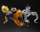 [PREORDER] SH Figuarts Frieza 4th Form - The Universe's Bottomless Power