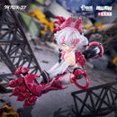 [PREORDER] Animester LYNX 1/12 Plastic Model Kit - Daiblos Core