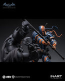 [PREORDER] INART Action Deathstroke 1/12 Action Figure - Batman: Arkham Origins