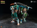 [PREORDER] HEATBOYS TMNT HEFIG Michelangelo