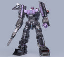 [PREORDER] Mecha Invasion Giant Legion GLA-01-07B Titan Obsidian Version