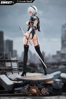 [PREORDER] Sweet Studio 1/4 Scale NieR 2B Action Figure
