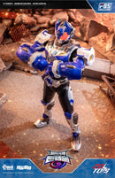 [PREORDER] F.B.S Tamir Action Figure - Xtreme Vanguard Baatar