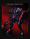 MOSHOW Progenitor Effect Illustrious Class Knight of Ash