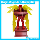 [PREORDER] DX Tega Sword Origin Upgrade & Display Kit