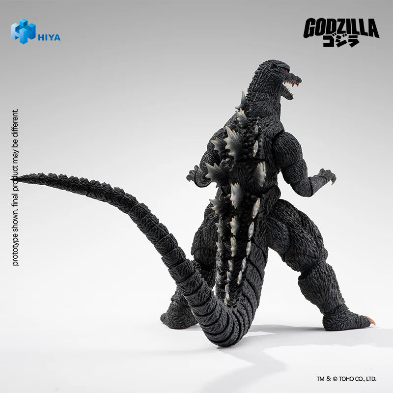 [PREORDER] Exquisite Basic Godzilla 2004 Ultimate Battle Ver