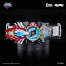 [PREORDER] Xtreme Vanguard Driver - Baatar Transformation Belt Replica
