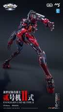 [PREORDER] CCS Toys Evangelion Unit‑02 Type II