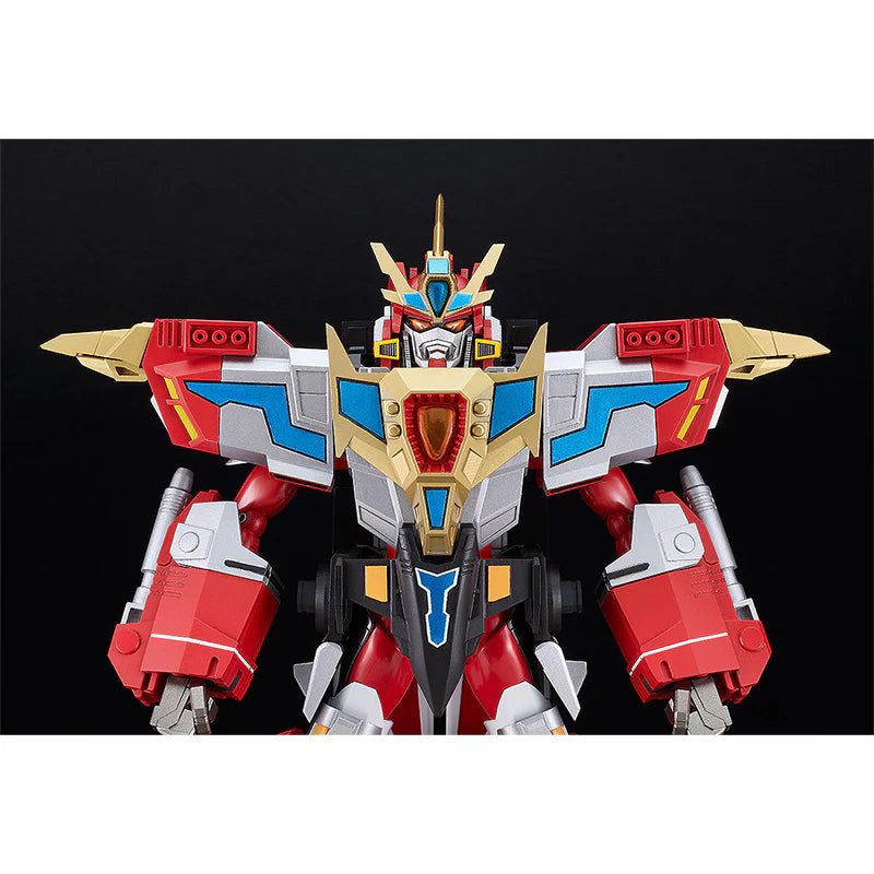 [PREORDER] THE GATTAI King Gridman