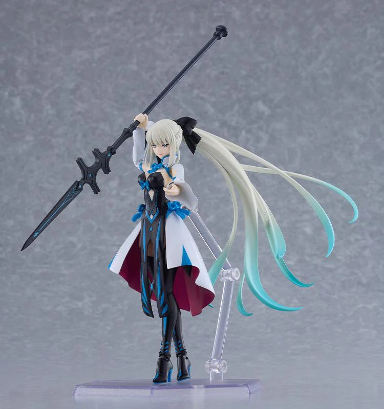 [PREORDER] figma Berserker Morgan - Fate Grand Order