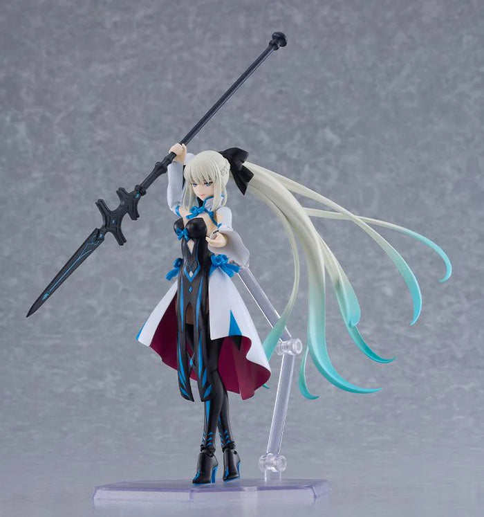figma Berserker/Morgan - Fate/Grand Order