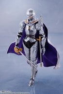 SH Figuarts Griffith (Hawk of Light)