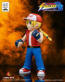 Chibi Creature Terry Bogard - The King of Fighters R-2