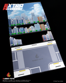 [PREORDER] Ember Acrylic Diorama - Street