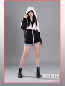[PREORDER] Kamen Rider Geats Zip Hoodie