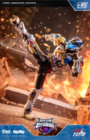 [PREORDER] F.B.S Baatar Action Figure - Xtreme Vanguard Baatar