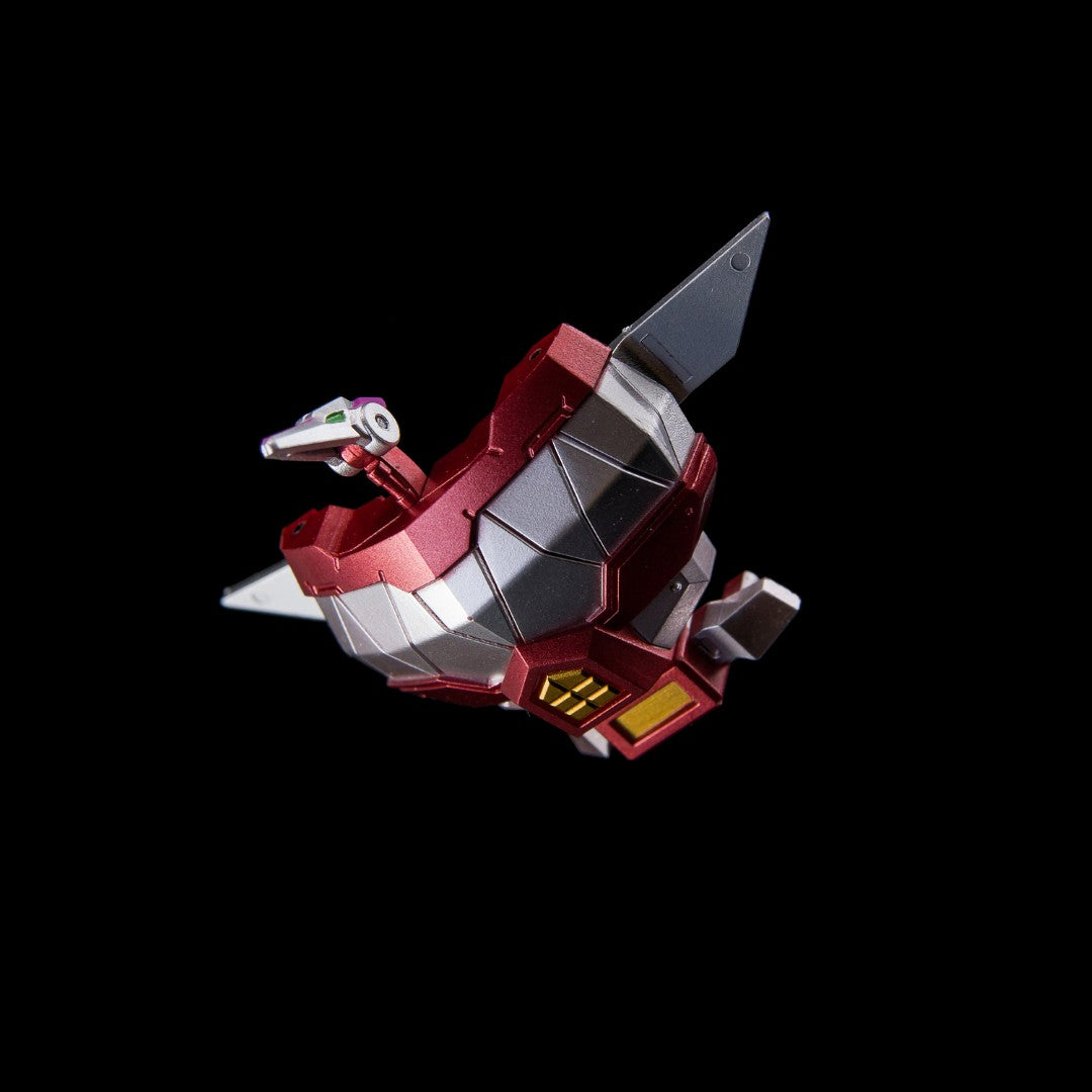 [PREORDER] Lucky Cat MC-03S King of the Dragon Beasts - Limited Edition