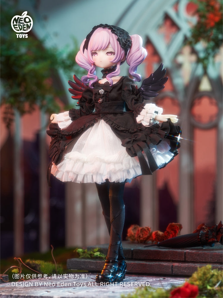Neo Eden Toys Dream Eater Candy - Little Nightmare Twins