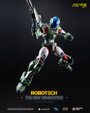 Robotech The New Generation YR-052F Transformable Cyclone