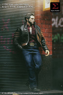 [PREORDER] Sigma Studios X-01 The Canadian 1/12 Scale Action Figure