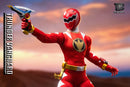 [PREORDER] Toys Battalion TB034 Thunder Vanguard Action Figure Set