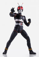 [PREORDER] SH Figuarts Masked Rider Black Kingstone Flash Edition (First Release)