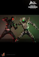 HOTTOYS TMS101 Kamen Rider Shadowmoon