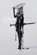 [PREORDER] Beautiful Chemistry Alba Series Karma 1/6 Collectible Figure