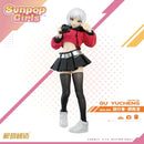 [PREORDER] Chenji Craft SPG-001 Traveller Gu Yucheng - Sunpop Girls