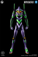[PREORDER] HeavyMecha EVA-01 Test Type - Neon Genesis Evangelion