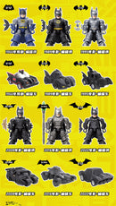 Blokees DC Heroes Defender Vol 1 - Batman