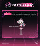 [PREORDER] Animester LYNX 1/12 Plastic Model Kit - Daiblos Core