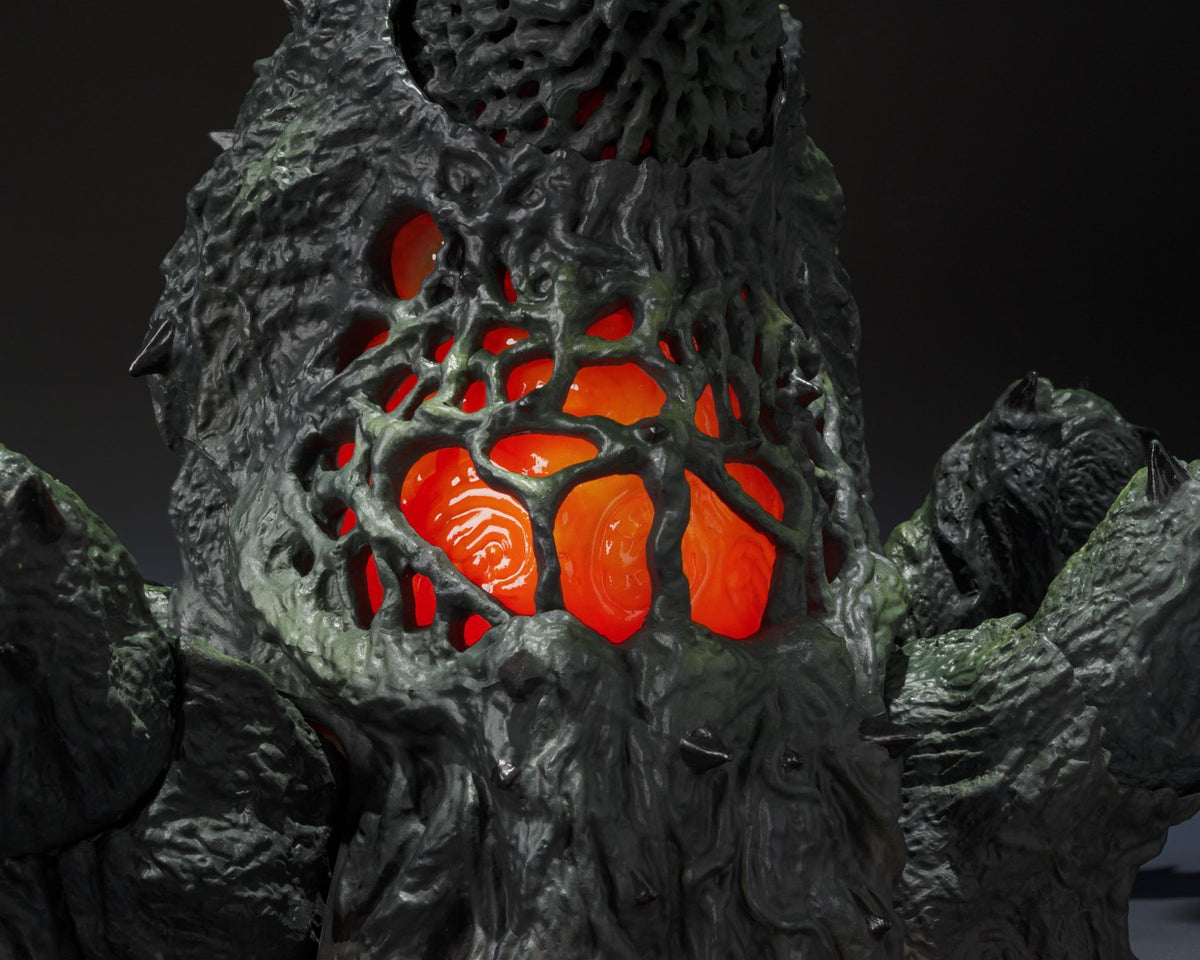 [PREORDER] SH MonsterArts Biollante Wakasa Decisive Battle Ver - Godzilla