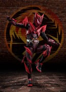 [PREORDER] SH Figuarts Kamen Rider Maou