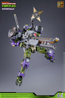 Heatboys TMNT HB0015 Donatello Mecha