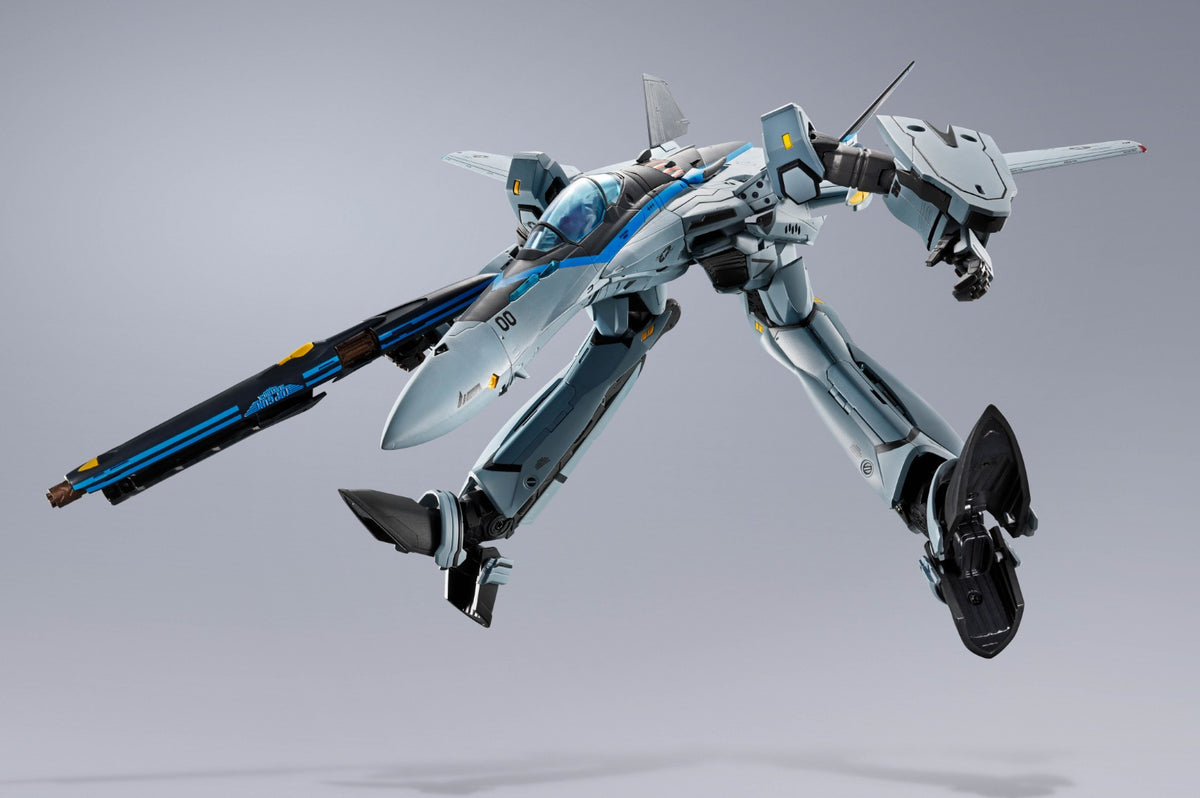 DX Chogokin VF-2S Messiah Valkyrie - Top Gun Maverick Ver