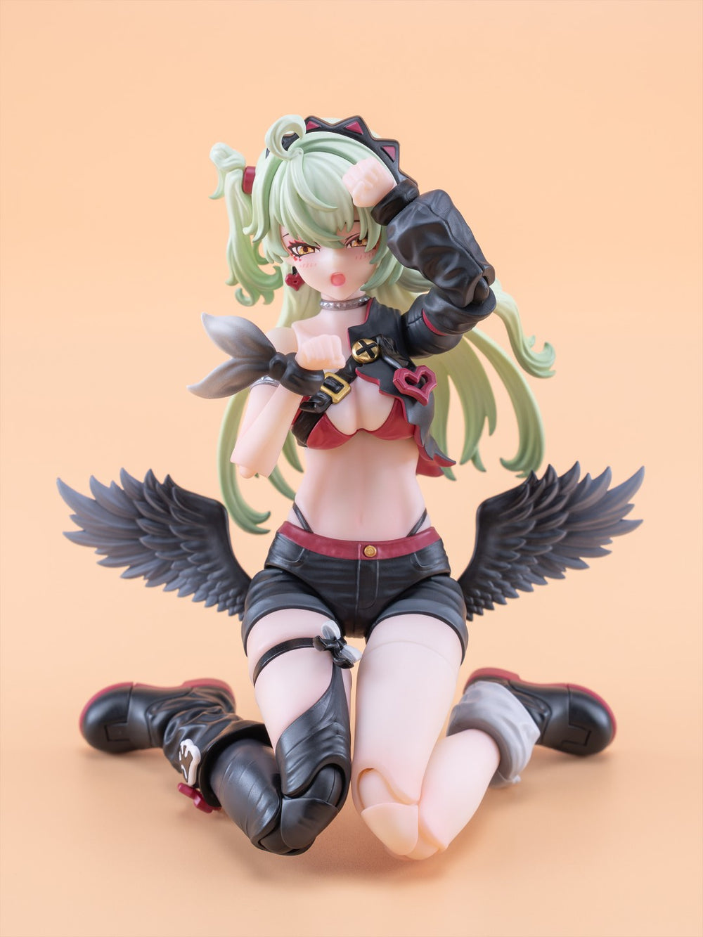 Magic Sound Angel - Hoshikawa Maomao 1/12 Action Figure