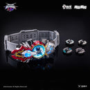 [PREORDER] Xtreme Vanguard Driver - Baatar Transformation Belt Replica