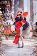 [PREORDER] LADoTOYS Liya Spring Festival Ver - 1/12 Scale Action Figure