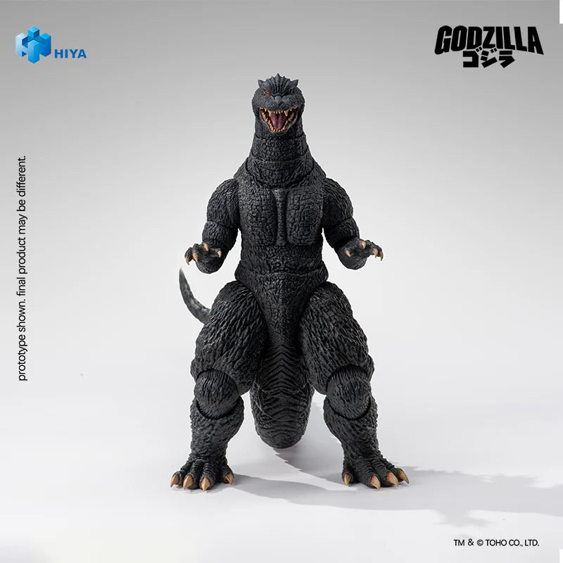 [PREORDER] Exquisite Basic Godzilla 2004 Ultimate Battle Ver
