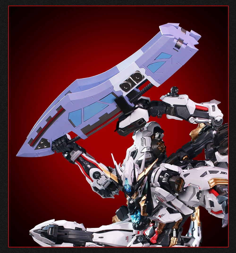 [PREORDER] Tosh's Boomerang Axe & Cape Set