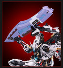 [PREORDER] Tosh's Boomerang Axe & Cape Set