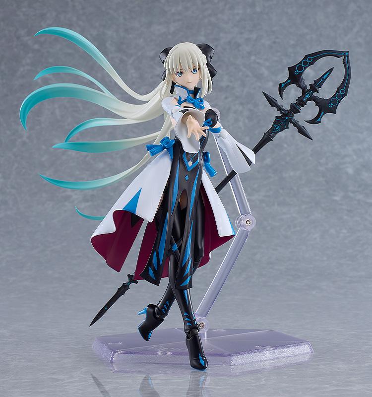 [PREORDER] figma Berserker Morgan - Fate Grand Order