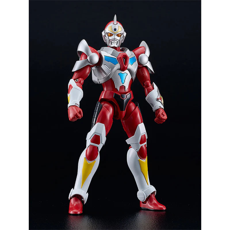 [PREORDER] THE GATTAI King Gridman