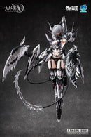 [PREORDER] ATK Girl Camilla Phantom Silver Blood 1/12 Model Kit
