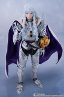 SH Figuarts Griffith (Hawk of Light)