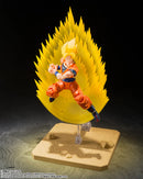 SH Figuarts Super Saiyan Goku Effect Parts - Teleport Kamehameha