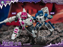 [PREORDER] MachineCat Toys MCT-C02 Ferocy B-Robo